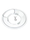 Ariete - TRANSP.BOWL COVER 1598_10