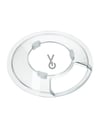 Ariete - TRANSP.BOWL COVER 1598_10