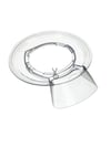 Ariete - TRANSPARENT BOWL COVER 1589