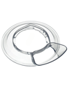 Ariete - TRANSPARENT BOWL COVER 1589