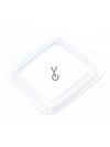 Ariete - TRANSPARENT