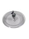 Ariete - TRANSPARENT LID MILK