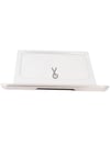 Ariete - TRAY TO COLLECT CRUMBS 4629 SILVER