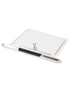 Ariete - TRAY TO COLLECT CRUMBS 4629 SILVER