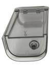 Ariete - WATER TANK ASSY GLOSSY TRANS.LID MCE35