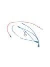 Ariete - WIRING ASSY WITH THERMOFUSE/NTC MCE34