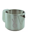 Arzum AR3016 Çayım Pastel Çay Makinesi Üst Demlik