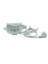 Buharlı Ütü CS-10001126 Elektronik Kart