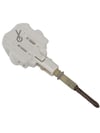 CS-00133059 Steam Valve