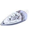 CS-00145353 SOLEPLATE FTR