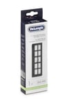 Delonghi XTD 2060 Elektrik Süpürgesi Hepa Filtre