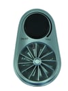 Elektrikli Süpürge FS-9100036992 Jant Kapağı