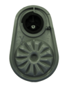 Elektrikli Süpürge FS-9100036992 Jant Kapağı