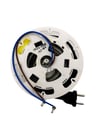 Ergo Force Cyclonic Sarıcı