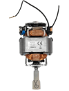 Fakir Capo - Tilia - Lucina Blender Için Motor