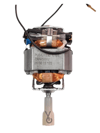 Fakir Capo - Tilia - Lucina Blender Için Motor