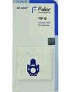 Fakir Sms Toz Torba - Tıp B Orjinal x5