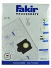 Fakir Sms Toz Torba - Tıp O Orjinal x5