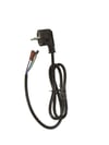 FİŞLİ KABLO TERMİNALLİ SİYAH KOMPLE A355-A356-A357-A359