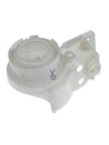 GEARBOX HOUSING