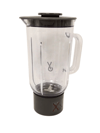 KAH337PL - Plastic Blender 1.5L