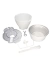 Kenwood - A956 Ice Cream Maker-Dondurma Hazırlama