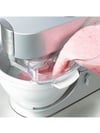 Kenwood - A957 Ice Cream Maker-Dondurma Hazırlama