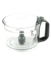 Kenwood - ASSY-BOWL GREY HANDLE FPP225 / FPP235