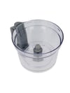 Kenwood - ASSY-BOWL GREY HANDLE FPP225 / FPP235