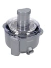 Kenwood - At285 Centrıfugal Juıcer Att Grey Int