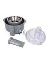 Kenwood - At285 Centrıfugal Juıcer Att Grey Int