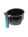 Kenwood - BASKET/CONTAINER ASSY BLACK 4609