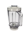 Kenwood - Beyaz Mikserkomple W / Plastik Kadeh