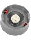 Kenwood - Bl330Ser Blender Taban-Gri