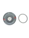 Kenwood - Bl330Ser Blender Taban-Gri