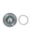 Kenwood - Bl330Ser Blender Taban-Gri