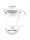 Kenwood - Bl370 Komple Sürahi Beyaz Desenli