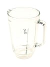 Kenwood - Bl540Ser-Fp920Ser Hazne-1,5 L-Cam