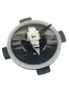 Kenwood - Bl650 Bıçak Kaplin Dahil
