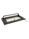 Kenwood - BLACK DOOR ASSEMBLY 4629 KENWOOD (AS0000
