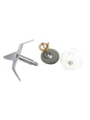 Kenwood - BLADE & COUPLING KIT