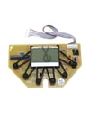 Kenwood - Bm210 Displey Kart Yeni (8 Pin)
