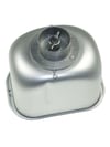 Kenwood - Bm250-256 Ekmek Kazanı 168Mm
