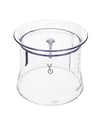 Kenwood - BOWL ASSEMBLY - CALIBRATED