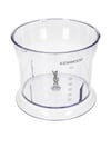 Kenwood - BOWL ASSEMBLY - CALIBRATED