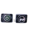 Kenwood - BUTTON & DAMPER SET