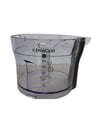 Kenwood - Ch250 Kase Montajı Komp