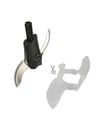Kenwood - Chopper Blade İncluding Blade Cover
