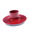 Kenwood - CHOPPER COVER ASSEMBLY - RED