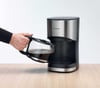 Kenwood CMM10.000BM Filtre Kahve Makinesi - Kutu Hasarlı
